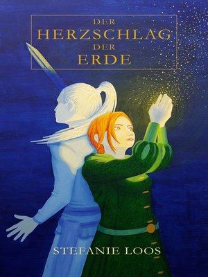 cover image of Der Herzschlag der Erde